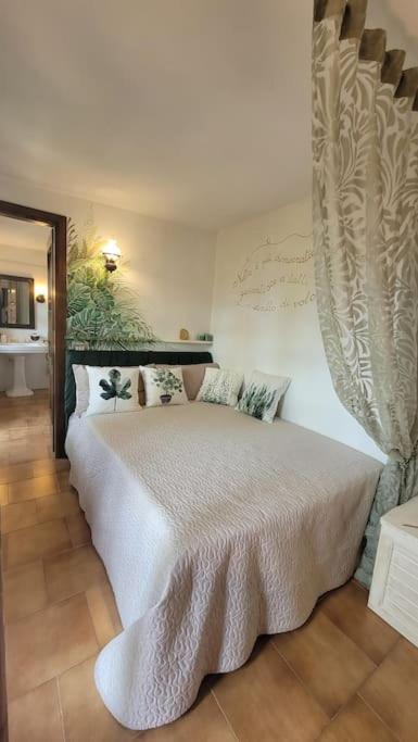 Presolana Suite In Love Casa Vacanza Кастьоне-делла-Презолана Экстерьер фото